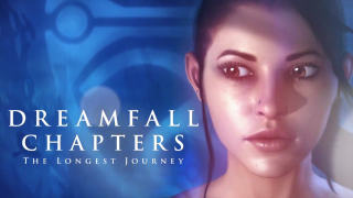 A New Trailer for <em>Dreamfall Chapters</em> Promises an Emotional Finale to a Beloved Adventure Game
